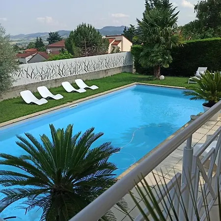 Pensionat Josepha 4*