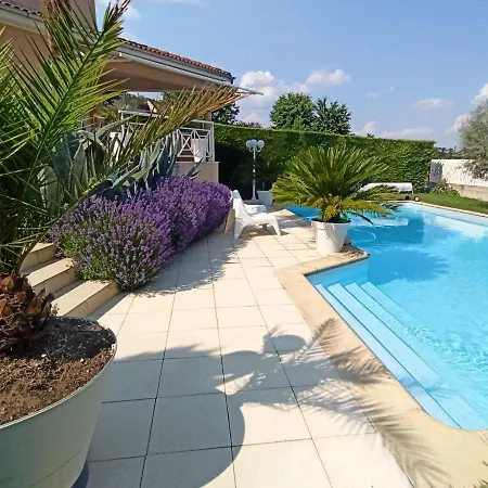 Josepha Maison d'hôtes
