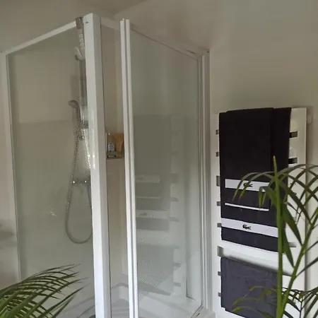 Pensionat Josepha Cournon-d'Auvergne