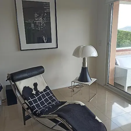 Pensionat Josepha Cournon-d'Auvergne