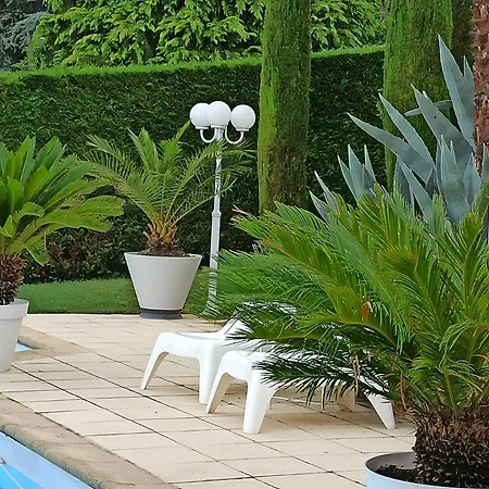 Pensionat Josepha 4*