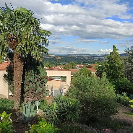 Maison d'hôtes Josepha