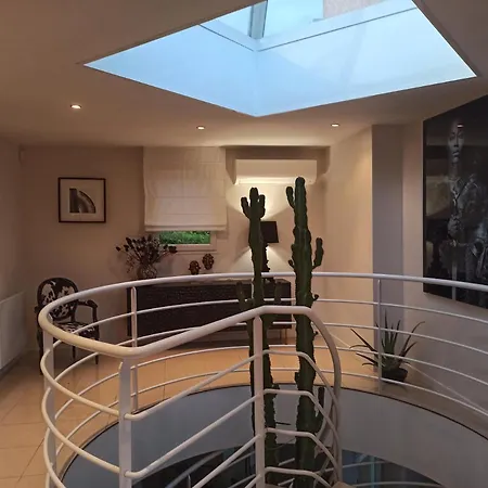 Pensionat Josepha Cournon-d'Auvergne