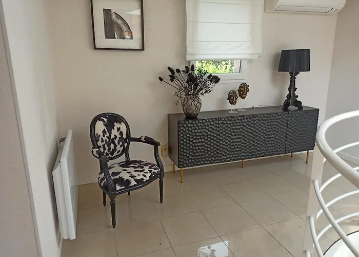 Josepha Курнон-д'Овернь