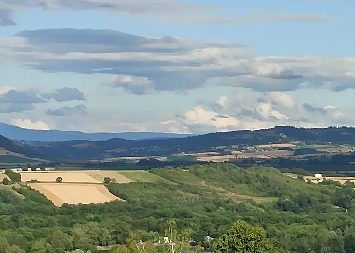 Pensionat Josepha Cournon-d'Auvergne