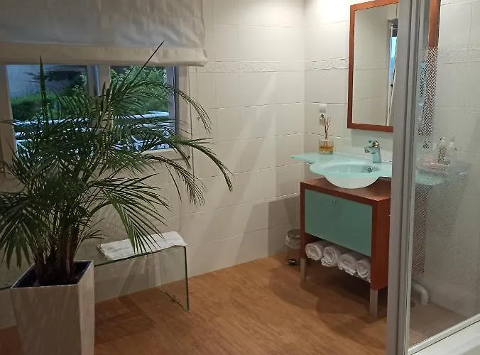 Pensionat Josepha Cournon-d'Auvergne